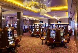 Bàn Live Casino phát sóng trực tiếp tại nk889