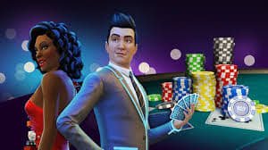 Sảnh game đa dạng tại nk889 với slot và live casino
